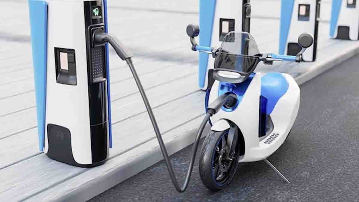 EV charging station business in India – investment, space requirements, income potential