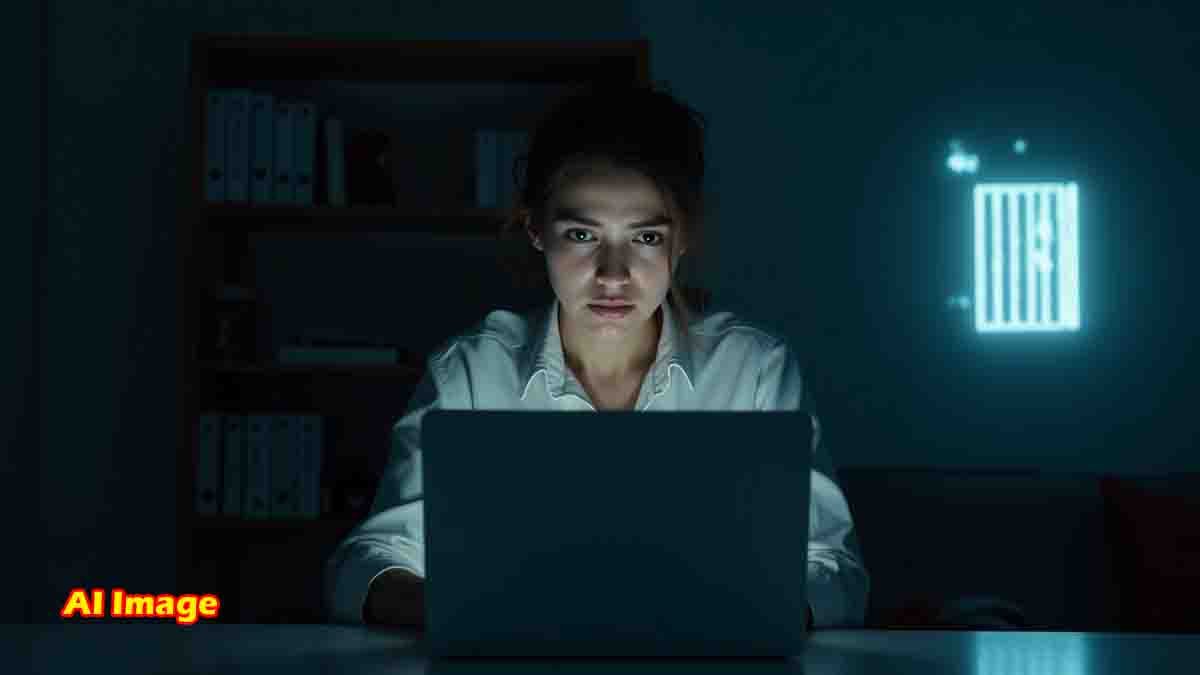 Illegal Google search that can lead to jail – online safety awareness