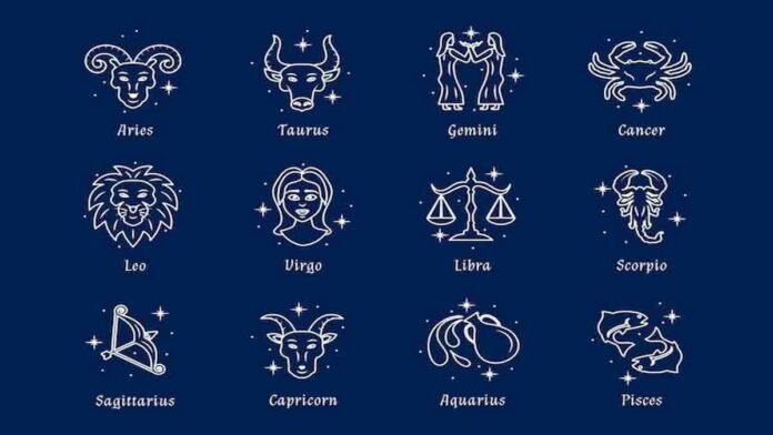 Daily Horoscope Predictions for 12 Zodiac Signs – Kannada Astrology