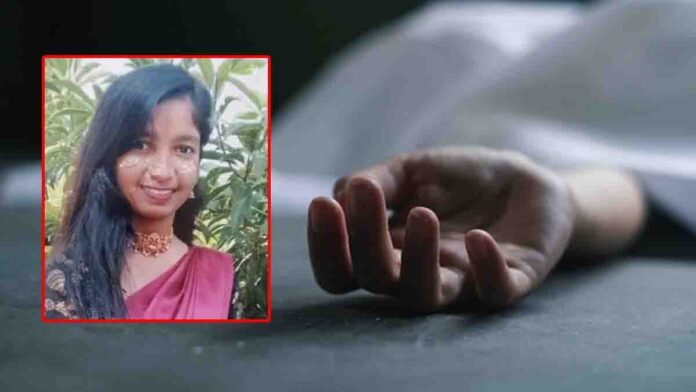 Kalaburagi honour killing case, father kills daughter for loving another caste boy, burnt body case in Karnataka - Crime News