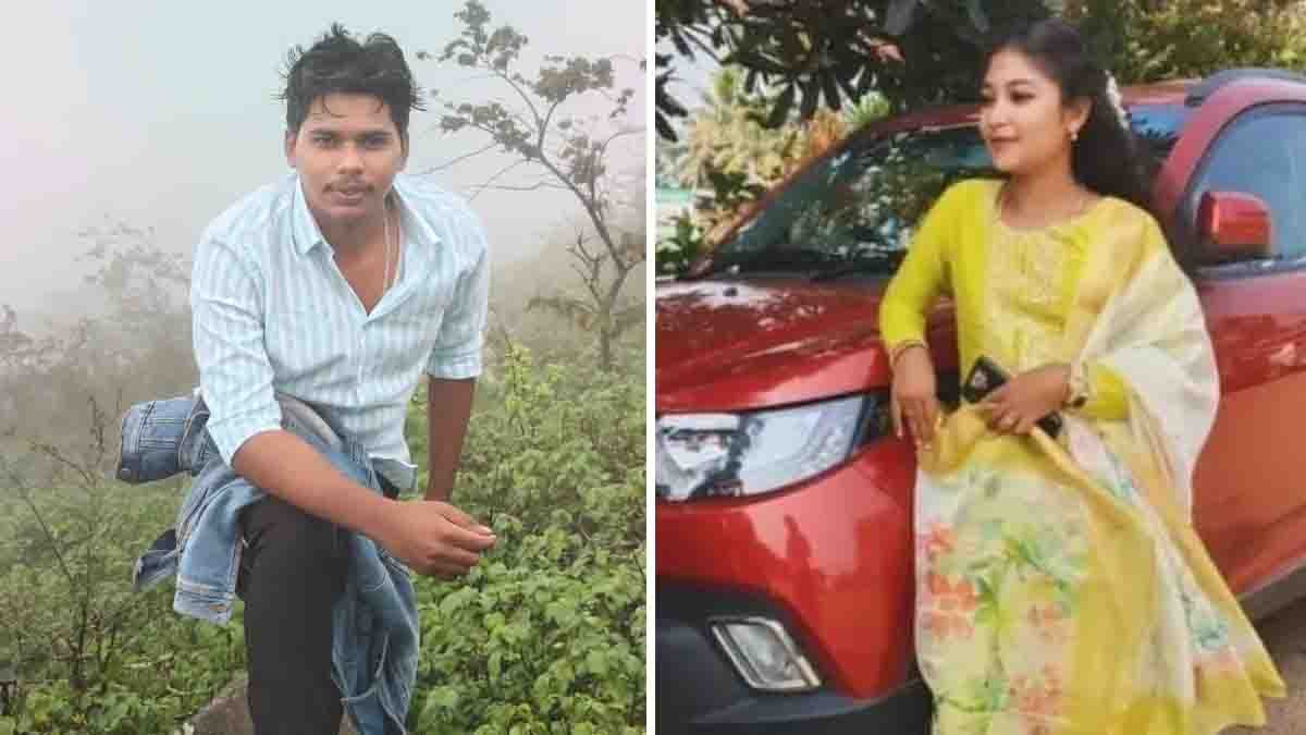 Tumakuru student Ashwini suicide case, WhatsApp chat evidence, boyfriend harassment, crime news