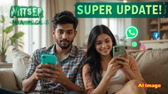 WhatsApp New Features - Call Reminder and Profile Photo Update