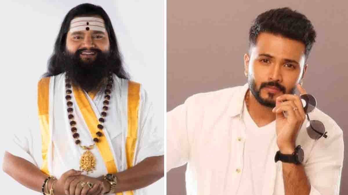 Rumored contestants list of Bigg Boss Kannada Season 12 including Vijay Surya, Ashok Sharma, Karan Aryan, Dr Bro, Anand Guruji, Gilli, Divya Vasanth, Banu Belagundi, Varun Aradhya