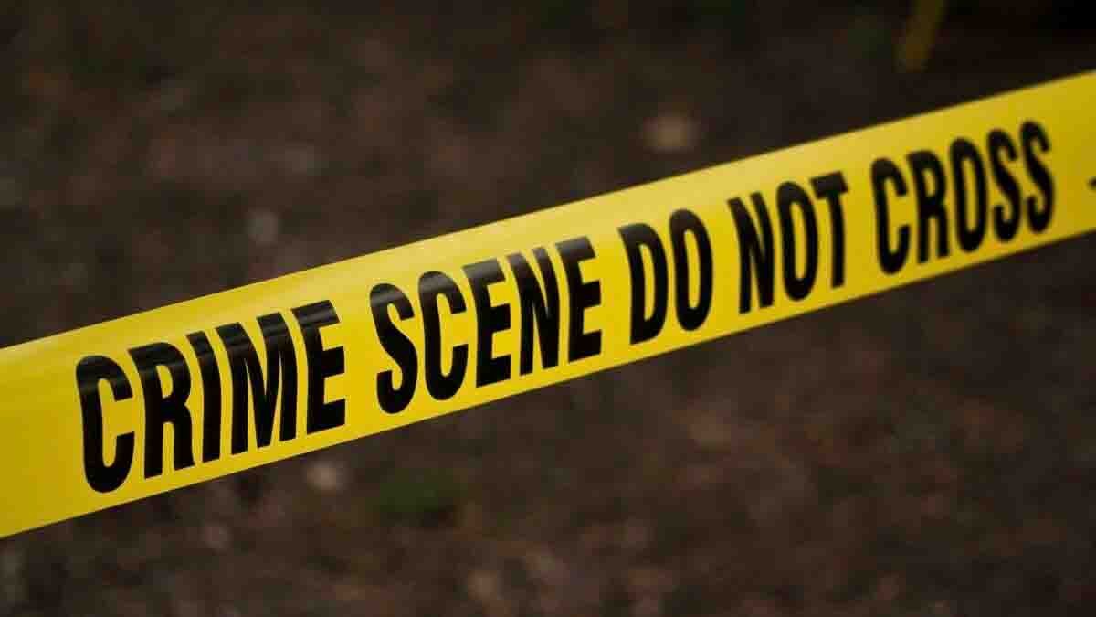 Delhi Crime Branch Arrests Wife and Lover in Gangster Murder Case