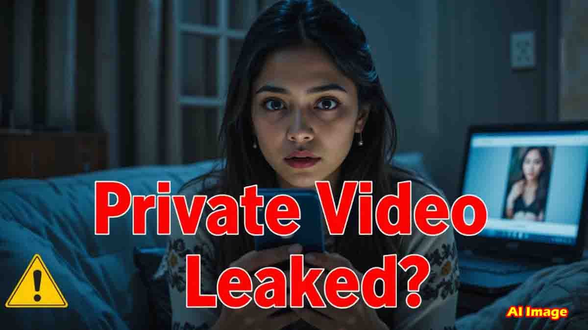 What to do if your private photos or videos are leaked online – Digital privacy protection guide - Tech tips
