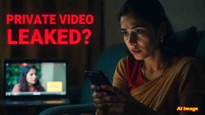 What to do if your private photos or videos are leaked online – Digital privacy protection guide - Tech tips