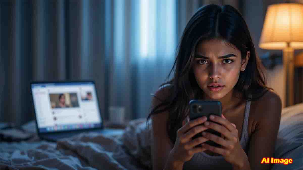 What to do if your private photos or videos are leaked online – Digital privacy protection guide - Tech tips