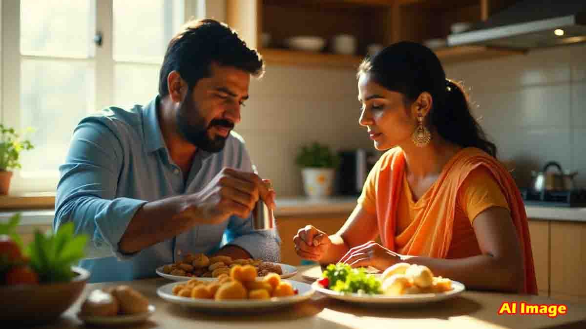 Excess Salt Consumption Health Risks – Reduce Sodium for Better Heart Health