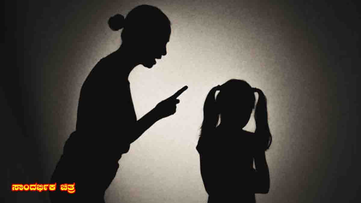 Indore tragedy: Mother kills 2-year-old daughter on her birthday in Tejaji Nagar
