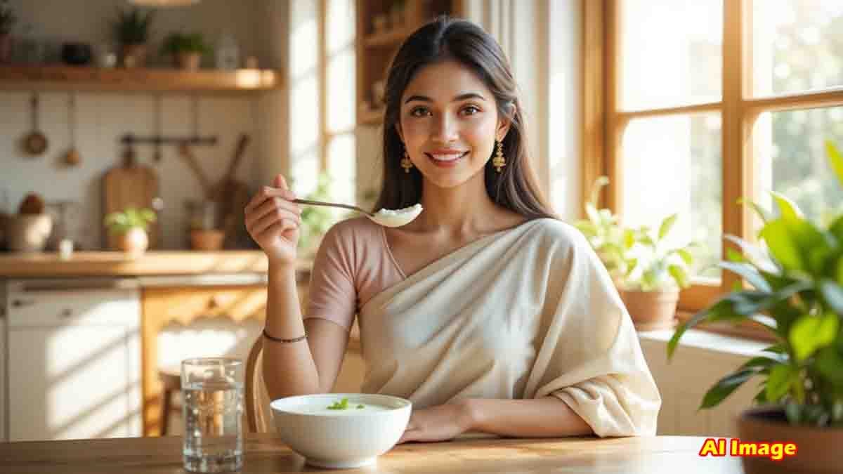 Importance of Curd in Indian Diet: Why You Should Avoid Eating It at Night