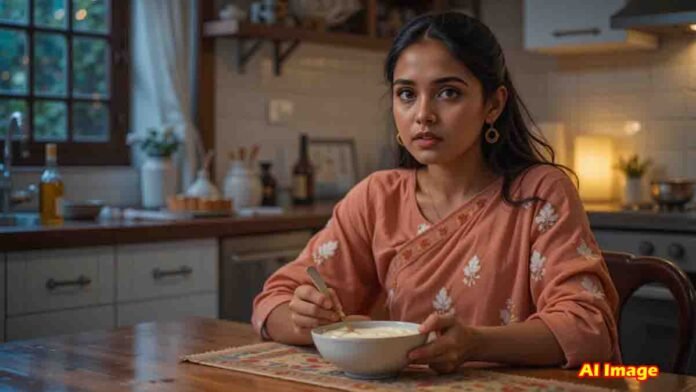 Importance of Curd in Indian Diet: Why You Should Avoid Eating It at Night