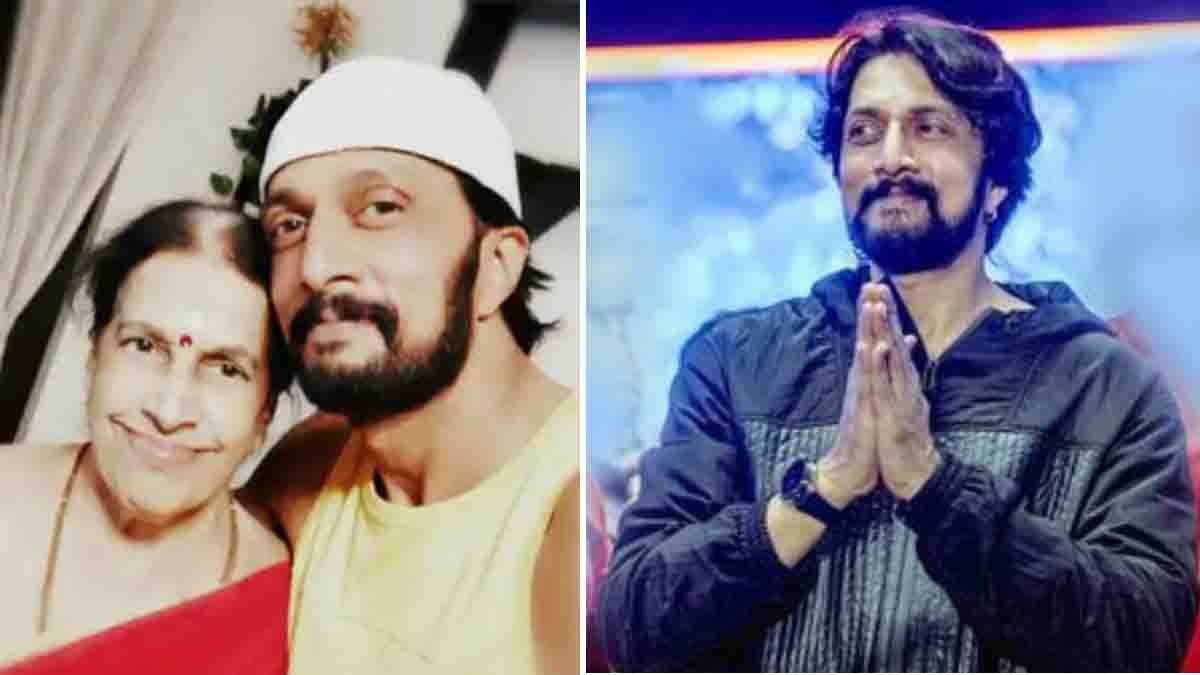 Kiccha Sudeep Birthday Celebration with Bigg Boss Kannada Season 12 Announcement and K-47 Teaser Release