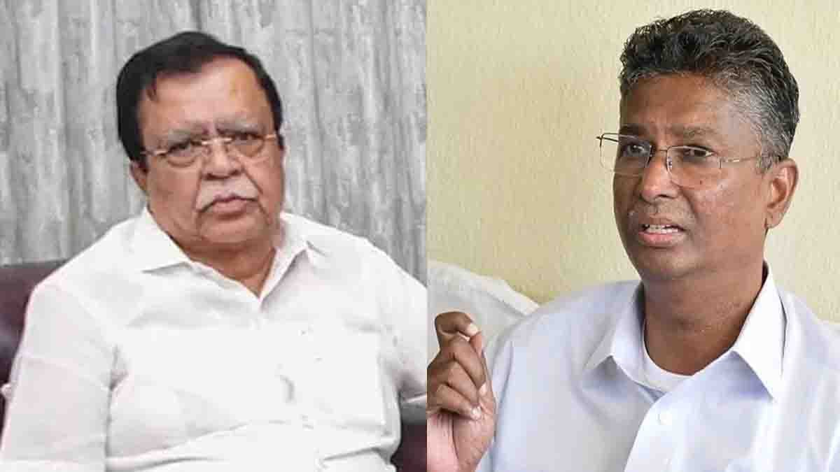 KN Rajanna removal from Karnataka cabinet sparks protests by Valmiki community in Tumakuru, Satish Jarkiholi extends support