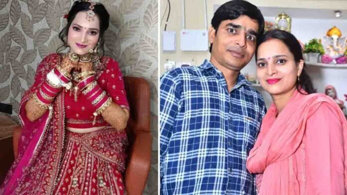 Shocking Crime in Uttar Pradesh, Meerut – Man Kills Pregnant Wife