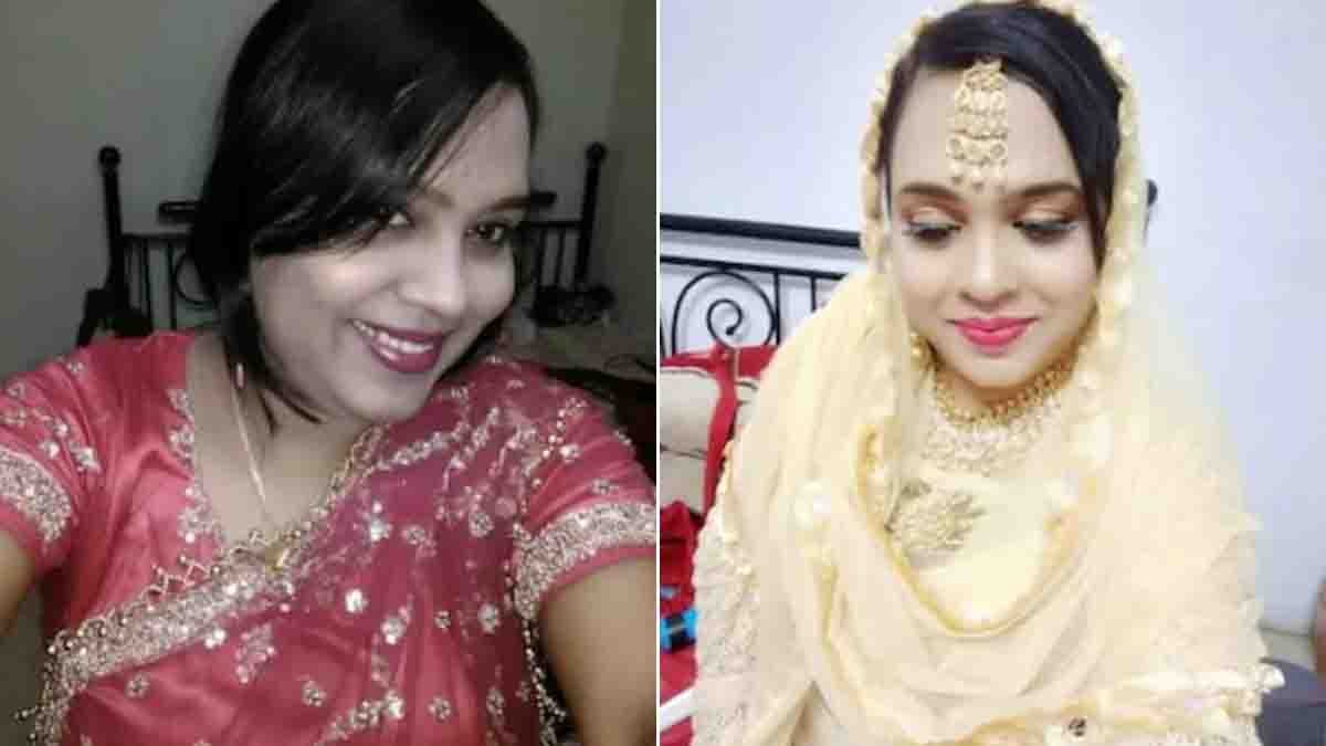 Maharashtra woman Sameera Fatima arrested for duping 8 men in marriage scam