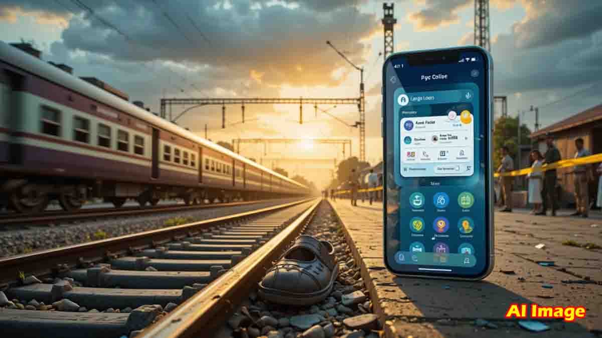 Physically challenged student in Nalgonda dies by suicide after online loan app scam — police warn against digital fraud