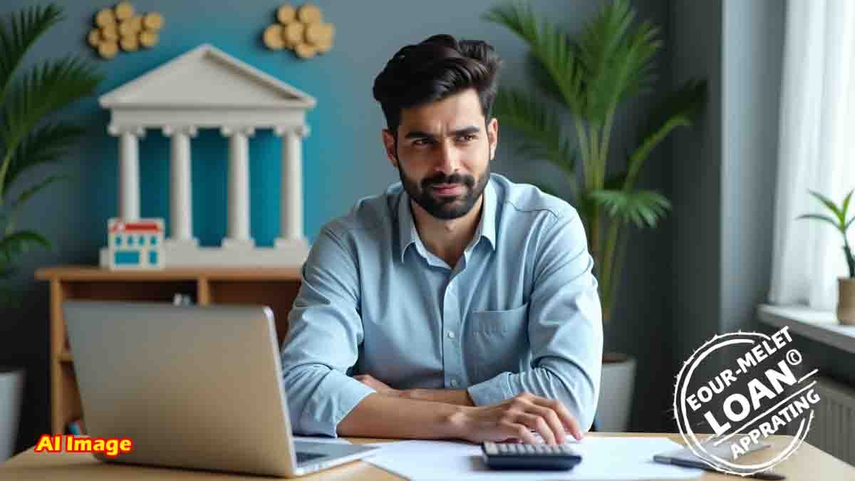 Things to consider before taking a personal loan – interest rates, repayment, hidden charges, processing fees