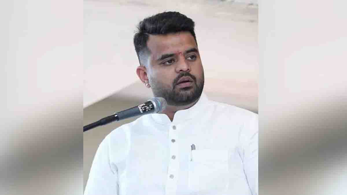 Prajwal Revanna Case: Life Imprisonment Announced – Complete Details of Sections and Penalties Involved