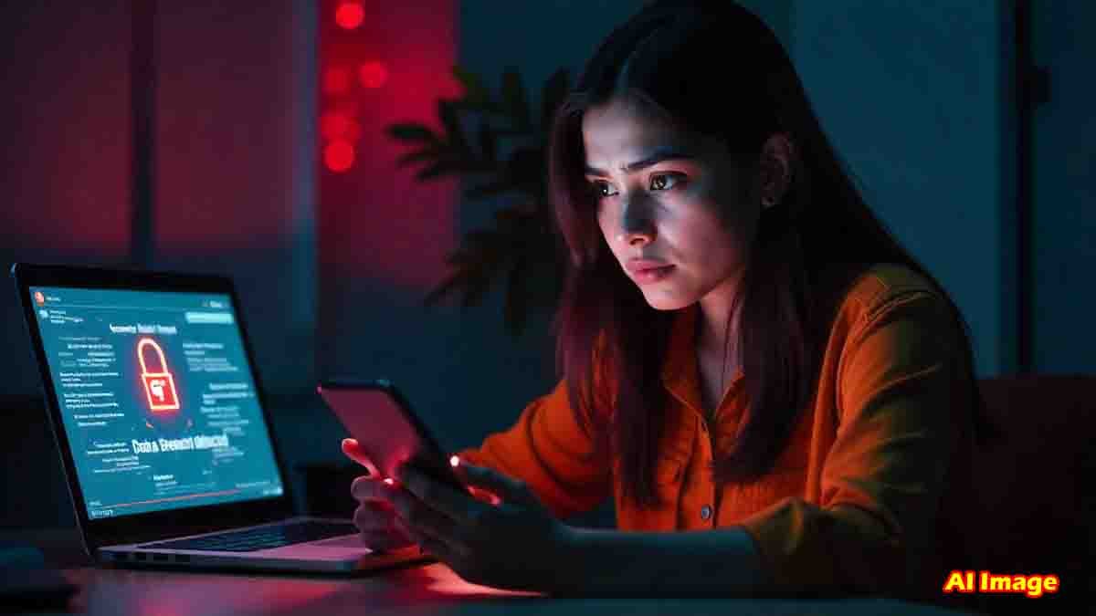 Smartphone Hack - Tips to Protect Your Mobile from Cyber Threats
