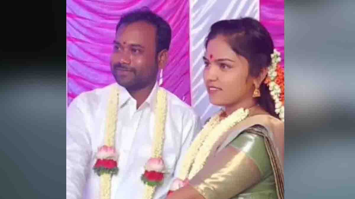 Newlywed bride commits suicide just hours after wedding in Andhra Pradesh – shocking incident in Sri Sathya Sai district - Crime News