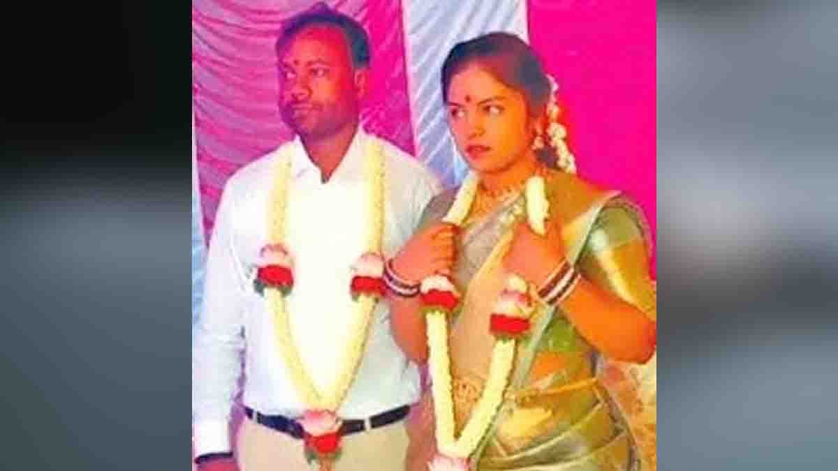 Newlywed bride commits suicide just hours after wedding in Andhra Pradesh – shocking incident in Sri Sathya Sai district - Crime News