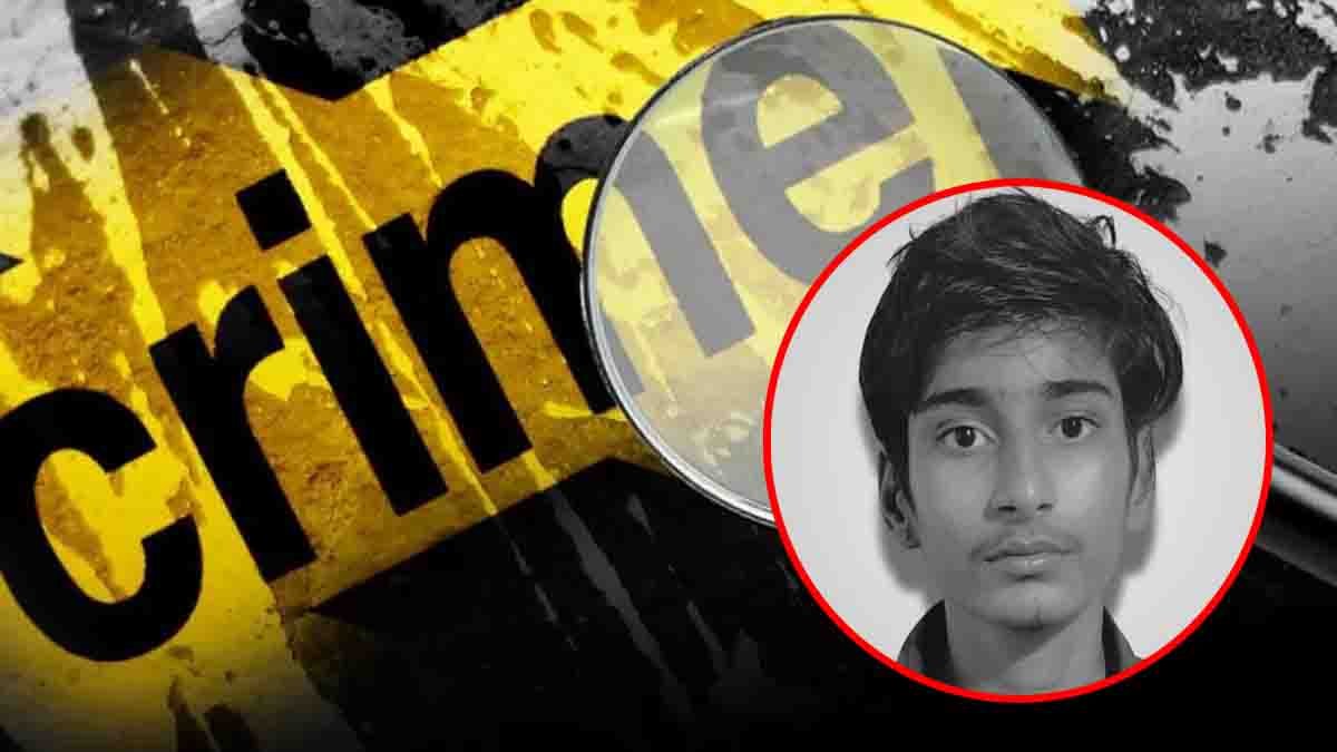 Madhya Pradesh crime news – Class 10 student pours petrol and sets teacher on fire in Narsinghpur