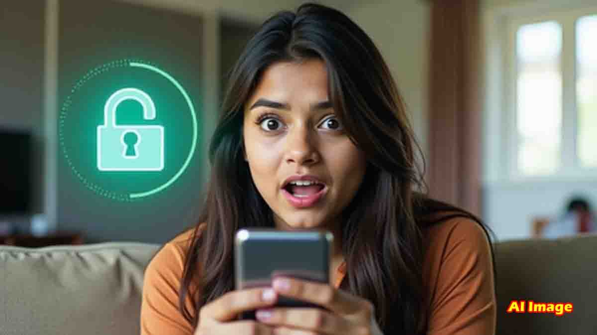 How to lock and hide chats on WhatsApp using secret code
