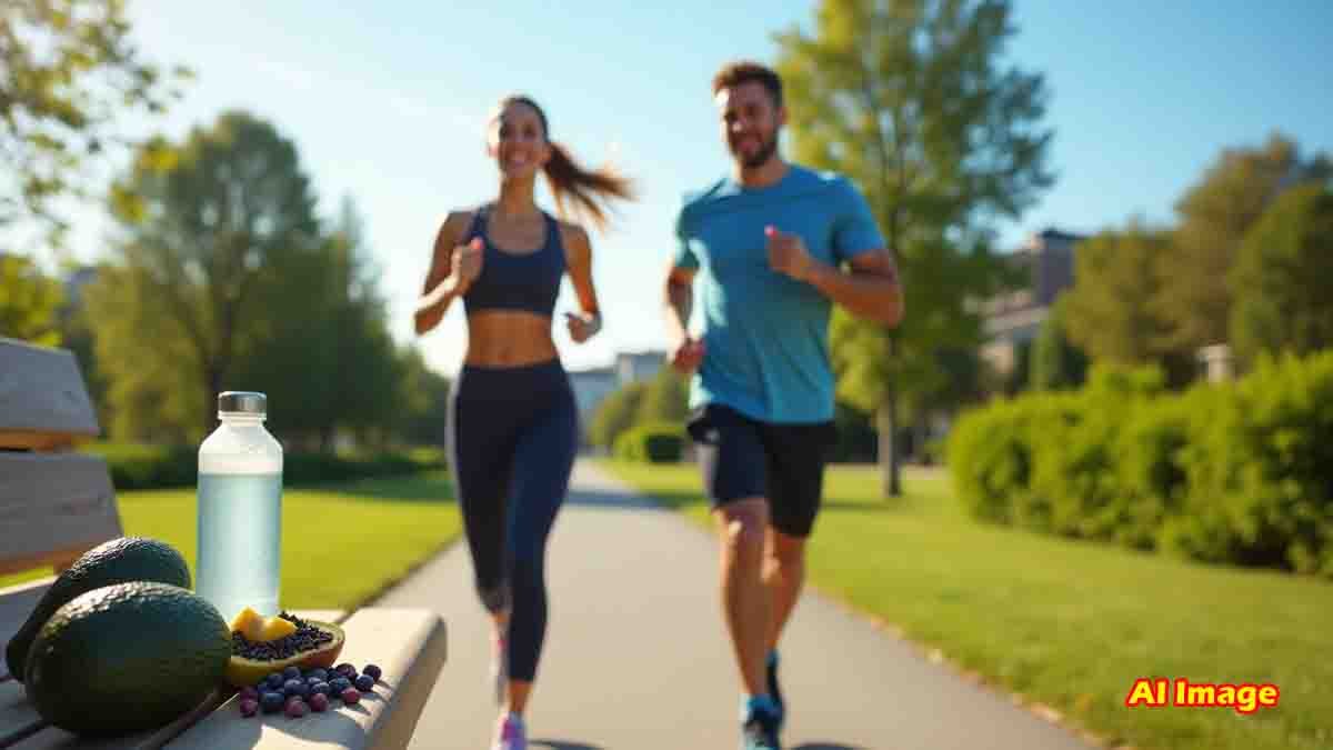 Flat stomach tips : ಈ ಐದು ಸೂತ್ರಗಳನ್ನು ಪಾಲಿಸಿದರೆ ಹೊಟ್ಟೆ ಬೊಜ್ಜು ಕರಗಿಸುವುದು ಸುಲಭ, ಮಾಹಿತಿ ಇಲ್ಲಿದೆ ನೋಡಿ..! 1 Flat Stomach Tips – Natural Ways to Burn Belly Fat Easily