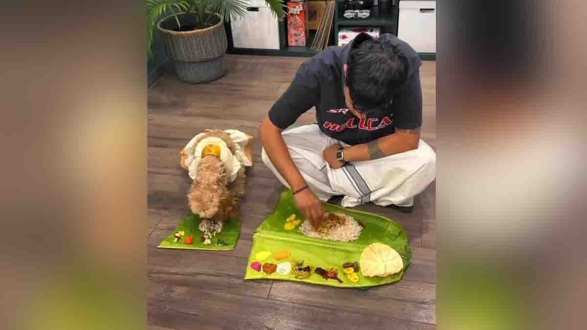 Healthy woman doing workout and eating fiber-rich food for flat stomach tips to burn belly fat naturally