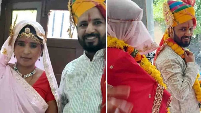 Rajasthan marriage scam news 1 Rajasthan marriage scam news – bride disappears on first night with gold and cash, Kishangarh Ajmer wedding fraud case