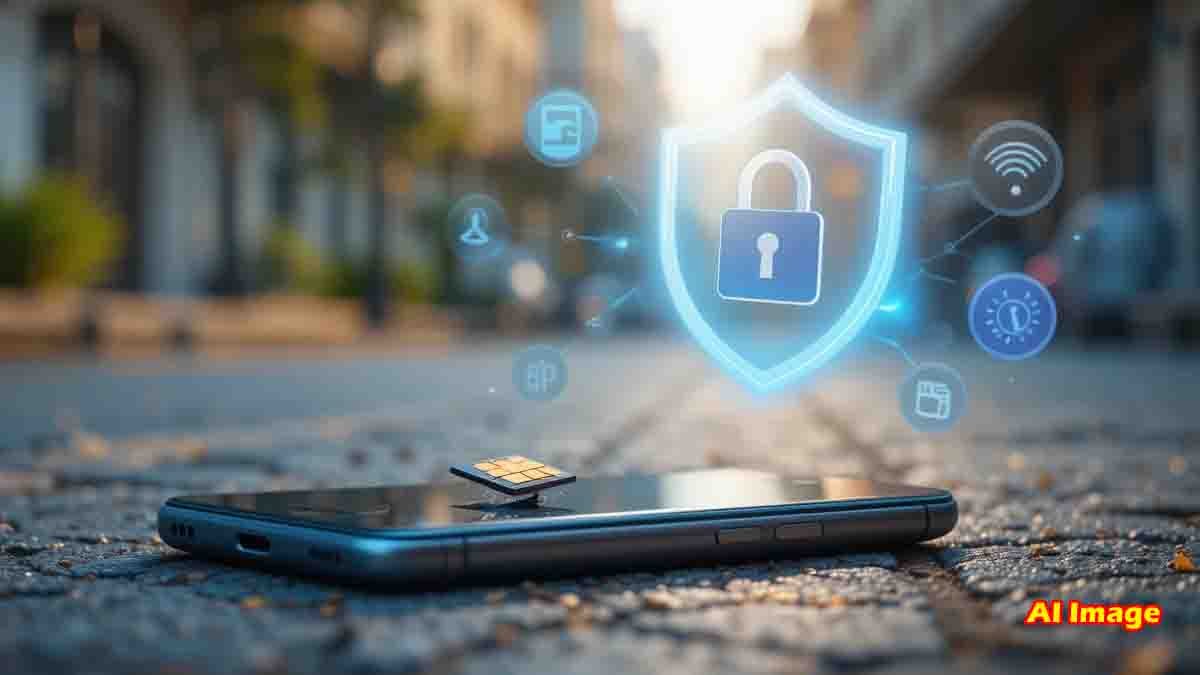 Lost SIM card – How to block Jio SIM and get a new replacement