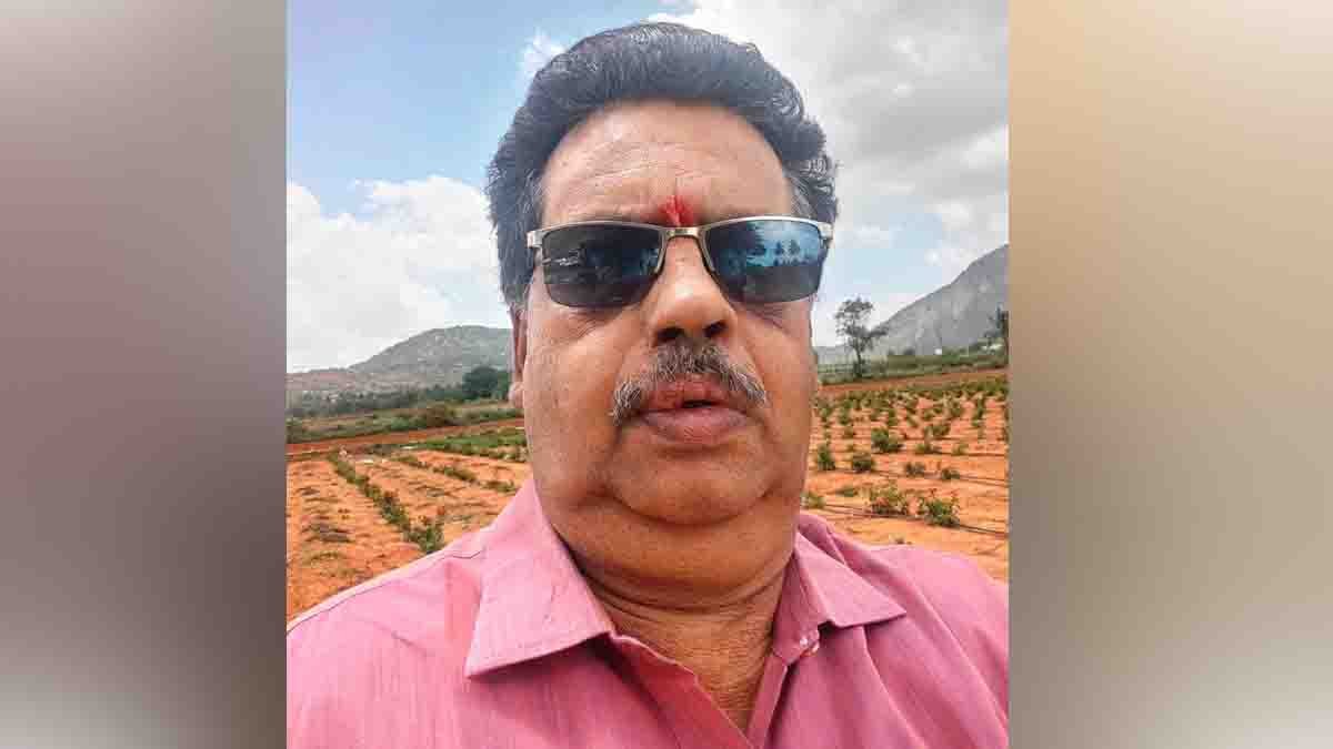USA : ಅಮೇರಿಕಾದ ಶಾಲೆಯಲ್ಲಿ ಅಜ್ಜ-ಅಜ್ಜಿ ದಿನ: ಮೊಮ್ಮಗನ ಪ್ರಪಂಚದಲ್ಲಿ ಒಂದು ಮರೆಯಲಾಗದ ಅನುಭವ..! 1 Grandparents’ Day celebration at Amoghs Public School in Leander, USA – Indian grandparents sharing culture and values with students.