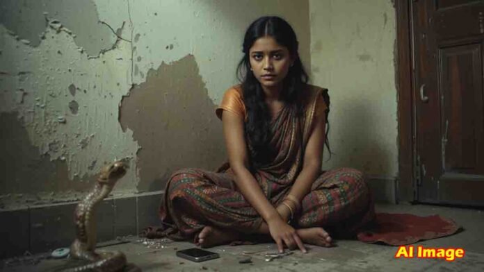 Kanpur dowry murder attempt: Woman survives snake attack in locked room