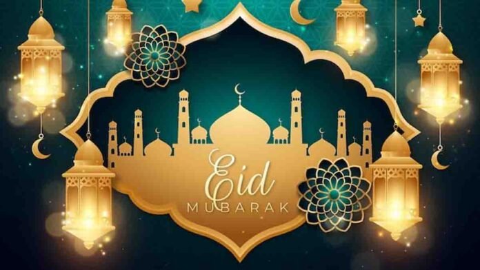 Eid-Milad 2025 Celebration of Prophet Muhammad’s Birthday