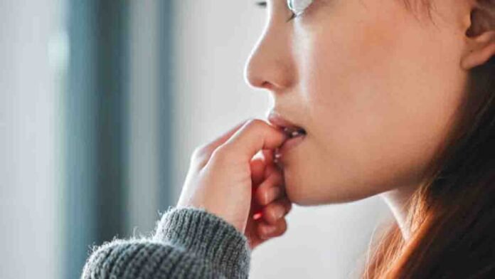 Nail Biting Health Risks and Astrology Effects – Stop Bad Habit
