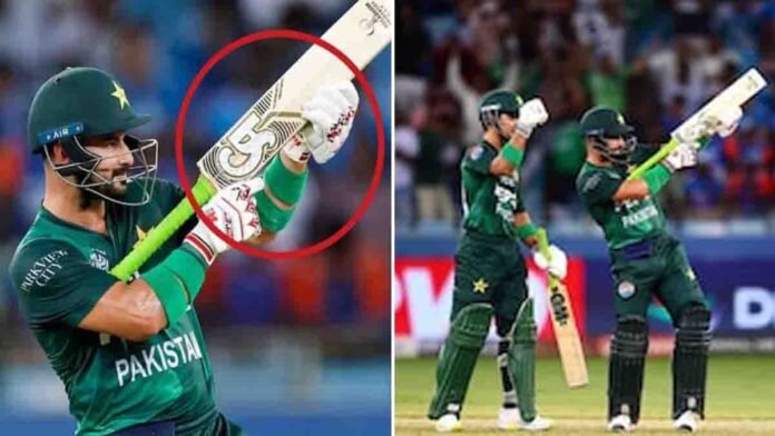 sahibzada-farhan-gun-fire-celebration 0 Pakistan cricketer Sahibzada Farhan gunfire celebration after fifty in IND vs PAK Asia Cup 2025 match