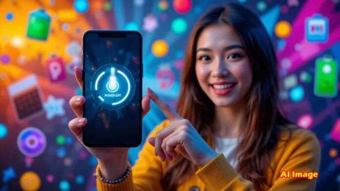 Smartphone restart benefits for battery, performance, and speed - Tech tips