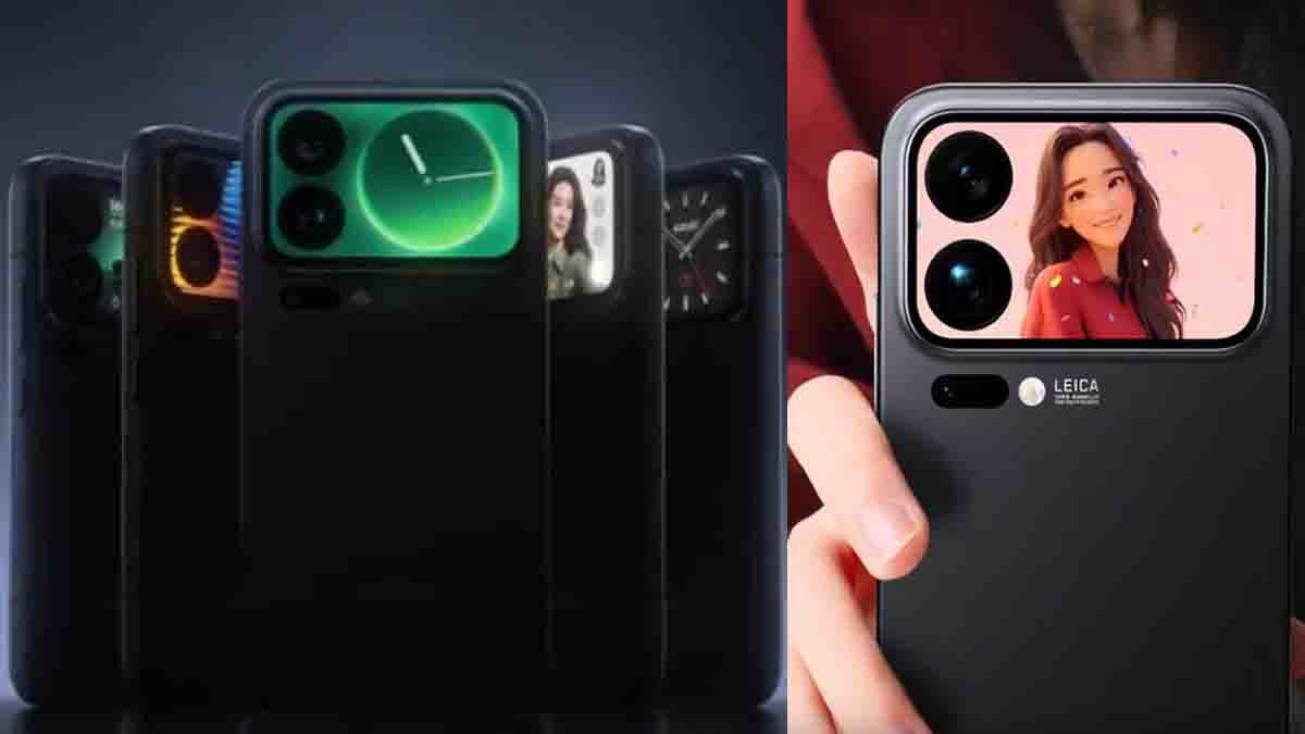 Xiaomi 17 Series India launch September 30 – Xiaomi 17, 17 Pro, 17 Pro Max with Magic Back Screen, powerful battery, fast charging and advanced triple camera setup