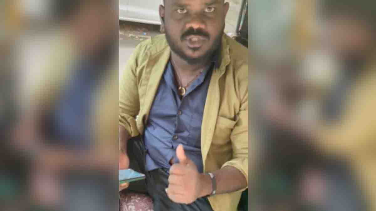 A heated argument between a woman passenger and an auto driver in Bengaluru over a 10-minute wait goes viral on social media