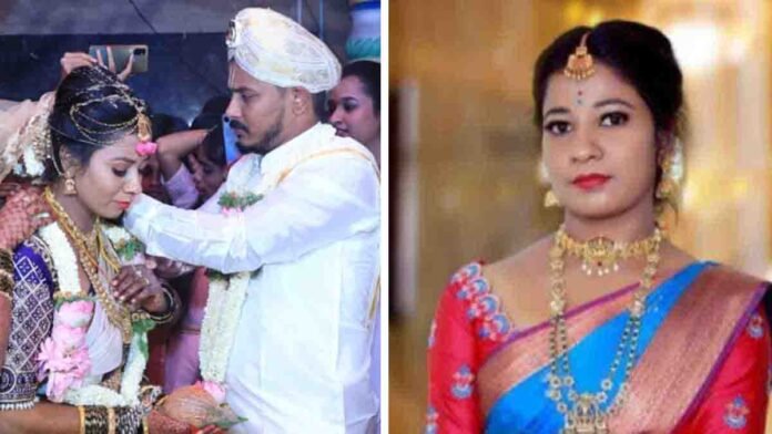 Doddaballapur Lecturer Suicide Video 3 Doddaballapur Lecturer Suicide Video - Husband and In-laws Harassment Case - Crime News