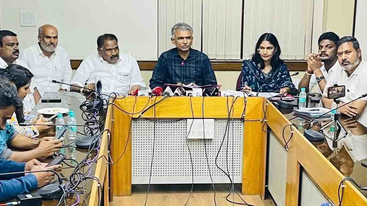 Hasanamba Temple Festival 2025 in Hassan – Darshan Dates, Cultural Events & Security Arrangements