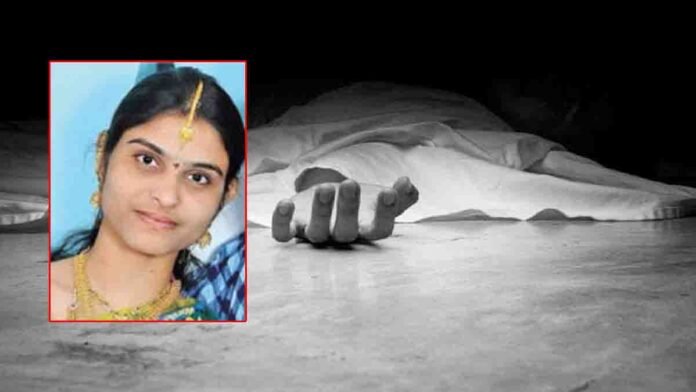 Hyderabad tragic incident – 27-year-old mother kills twin toddlers and commits suicide in Balanagar.