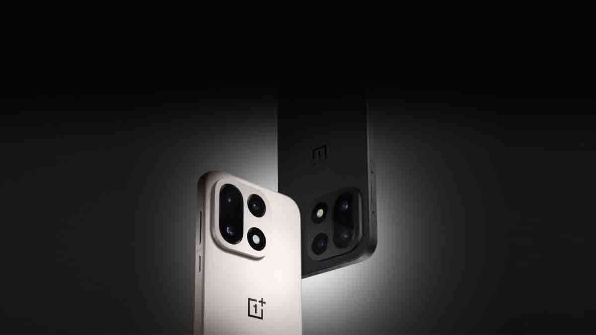 OnePlus 15: 4K 120fps ವೀಡಿಯೋ ಶಕ್ತಿ! ಕ್ಯಾಮೆರಾ, ಪ್ರೊಸೆಸರ್ ಮತ್ತು ಚಾರ್ಜಿಂಗ್ ವಿವರಗಳು ಔಟ್! 1 OnePlus 15 smartphone with triple camera setup and 4K 120fps video recording feature, launching soon in India