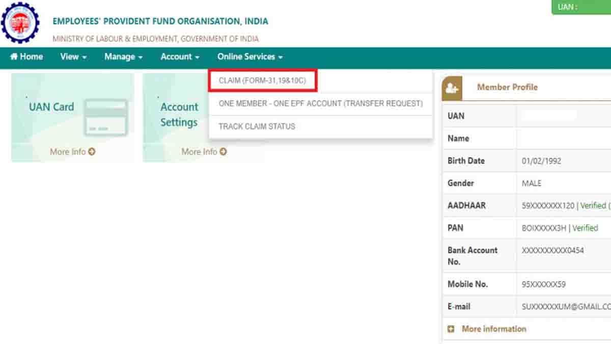 EPFO: ಉದ್ಯೋಗಿಗಳಿಗೆ ಸಿಹಿ ಸುದ್ದಿ! PF ವಿತ್ ಡ್ರಾ ನಿಯಮಗಳು ಈಗ ಮತ್ತಷ್ಟು ಸರಳ - ಶೇ. 100ರಷ್ಟು ಹಣ ಪಡೆಯಲು ಅವಕಾಶ! 3 EPFO PF rule changes 2025 – employees celebrating easy PF withdrawal and 100% access to funds
