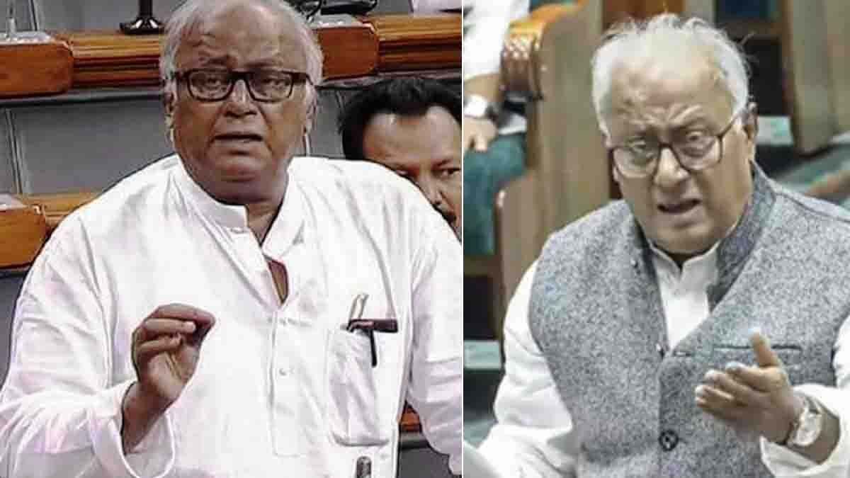 TMC Leader : ರಾತ್ರಿ ಹೊರಗೆ ಹೋಗಬೇಡಿ: ಟಿಎಂಸಿ ನಾಯಕ ಸೌಗತ ರಾಯ್ರಿಂದ ಮತ್ತೊಂದು ವಿವಾದಾತ್ಮಕ ಹೇಳಿಕೆ! 1 TMC leader Saugata Roy’s controversial “don’t go out at night” remark sparks debate in West Bengal