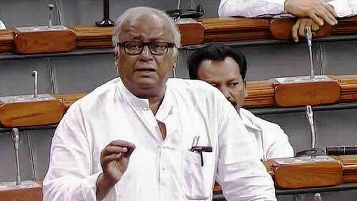 TMC Leader : ರಾತ್ರಿ ಹೊರಗೆ ಹೋಗಬೇಡಿ: ಟಿಎಂಸಿ ನಾಯಕ ಸೌಗತ ರಾಯ್ರಿಂದ ಮತ್ತೊಂದು ವಿವಾದಾತ್ಮಕ ಹೇಳಿಕೆ! 2 TMC leader Saugata Roy’s controversial “don’t go out at night” remark sparks debate in West Bengal