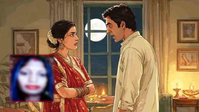 Uttar Pradesh Karwa Chauth tragedy 0 Uttar Pradesh Karwa Chauth tragedy 2025