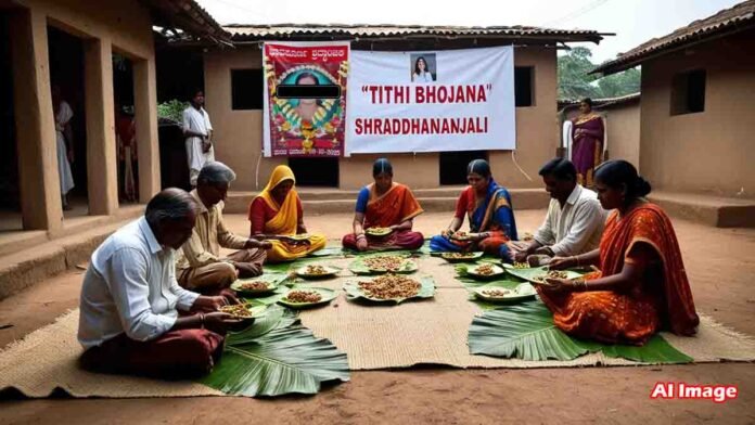 Belagavi Father Holds Funeral Feast for Daughter Who Eloped – Nagral Village Emotional Story