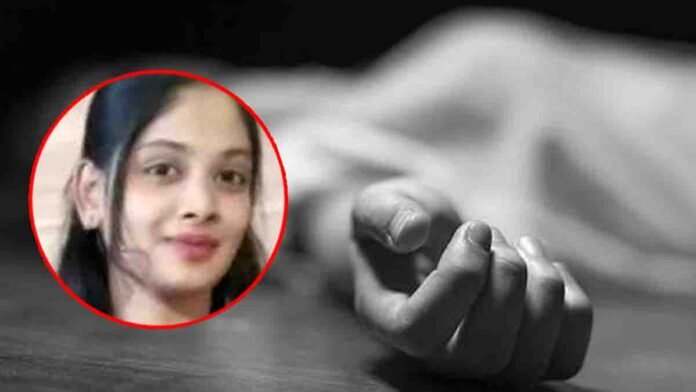 Mystery Death of Married Woman in Davanagere – Husband Under Suspicion - Crime News