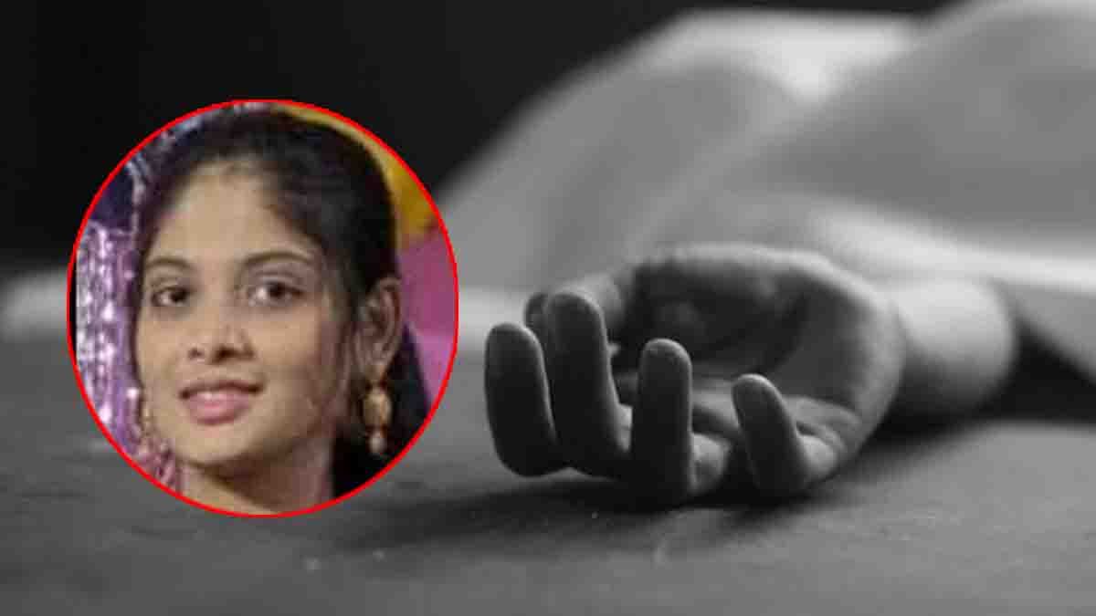 Mystery Death of Married Woman in Davanagere – Husband Under Suspicion - Crime News